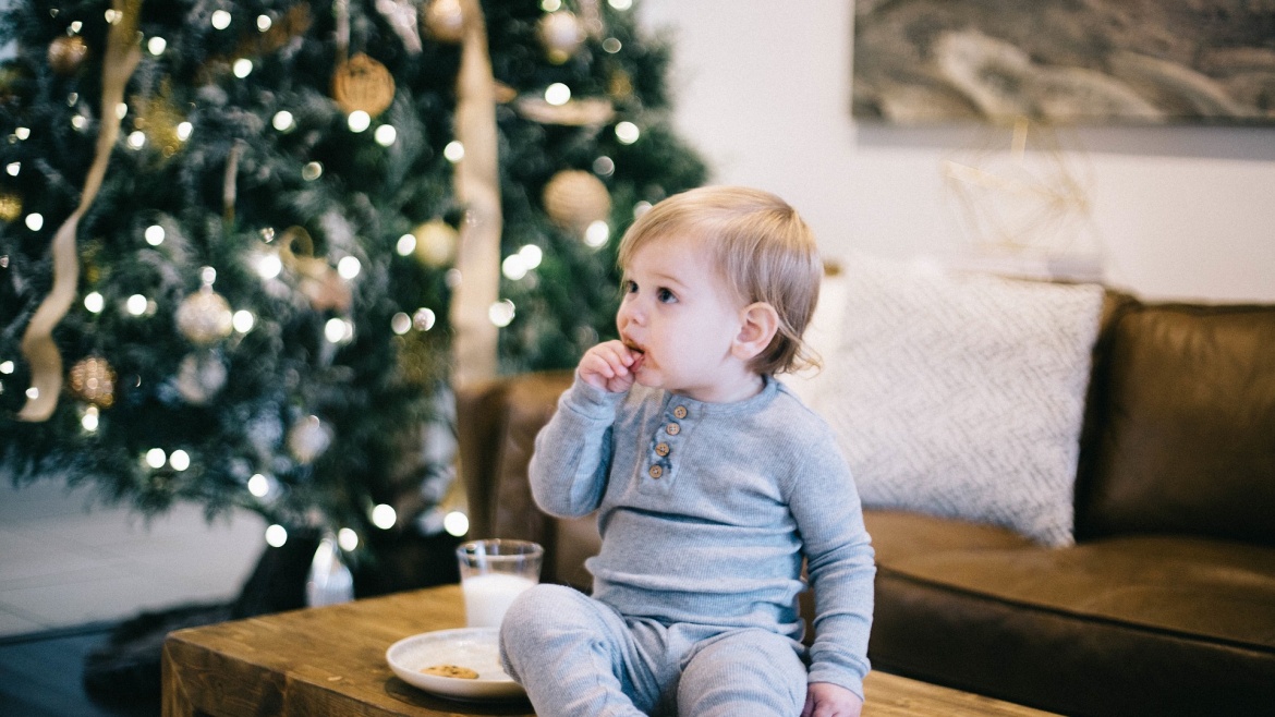 Let’s embrace the spirit of Christmas!