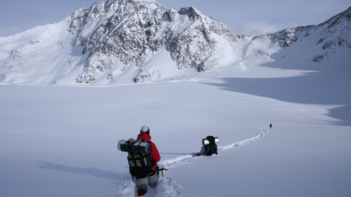 Family ski holidays across the Alps