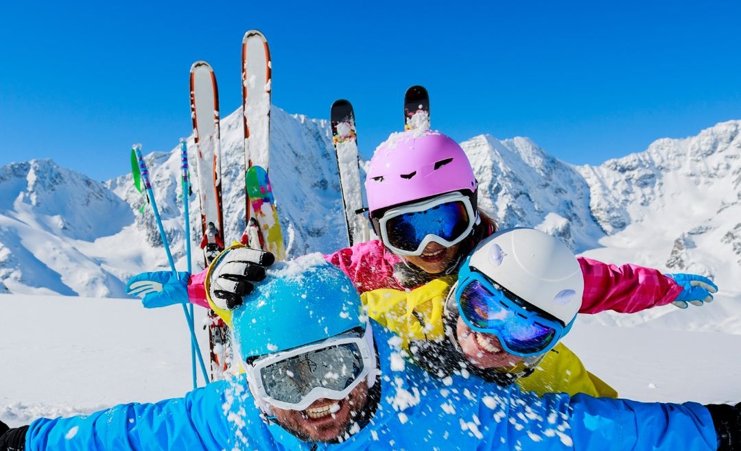 What’s New in Our Ski Resorts for Winter 2026/27: A Family Guide