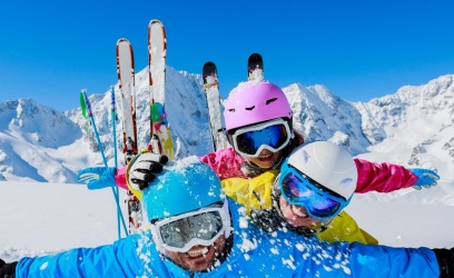 What’s New in Our Ski Resorts for Winter 2026/27: A Family Guide