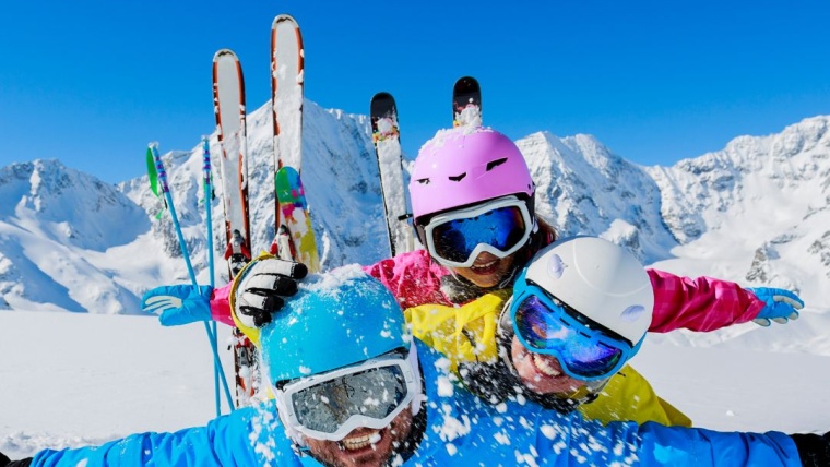 What’s New in Our Ski Resorts for Winter 2026/27: A Family Guide